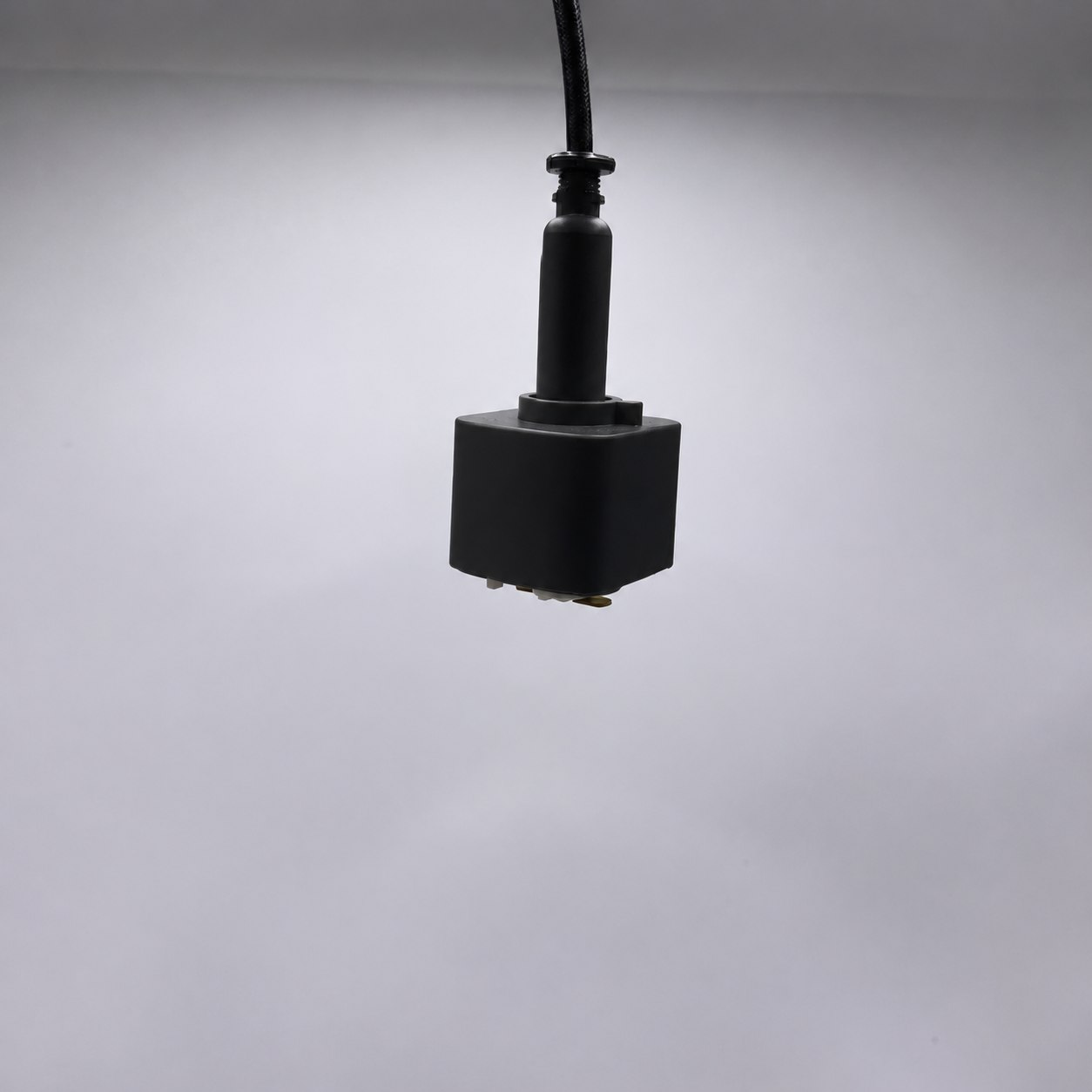 Крепление TLFMTTB COMBO SKYWARD мини, черное